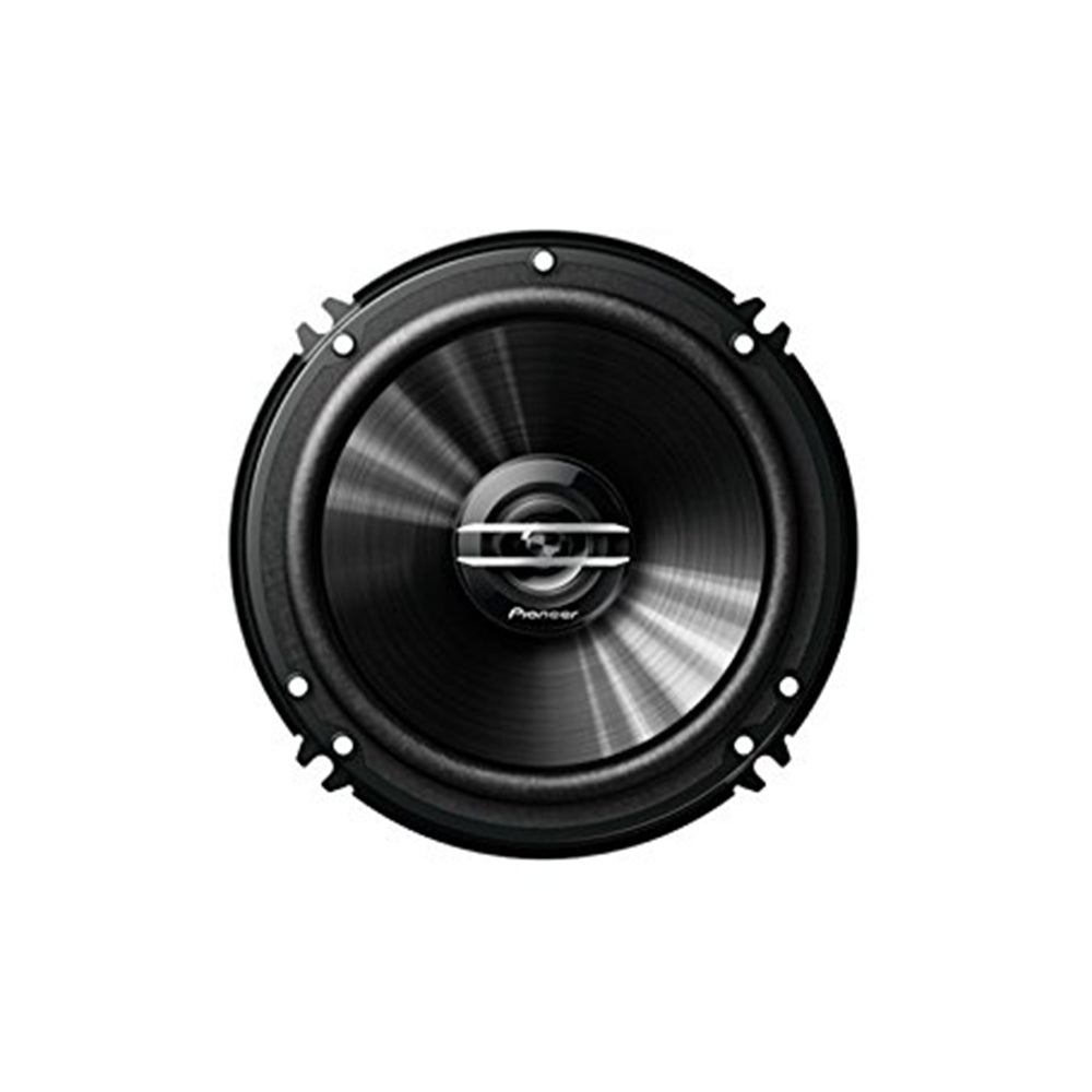 Pioneer G-Series TS-G1620S Speaker (Black)