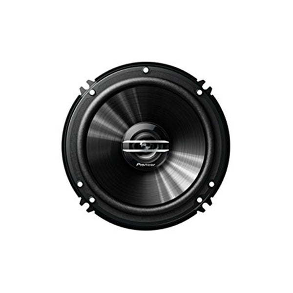 Pioneer G-Series TS-G1620S Speaker (Black)