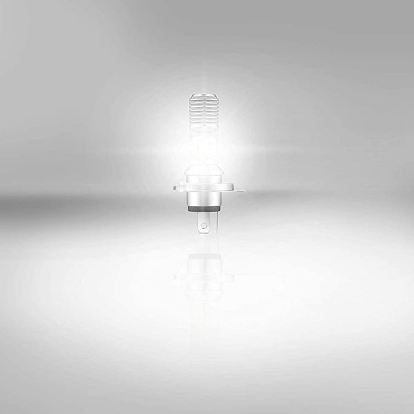 Osram LED Driving Headlight HS1 7185CW 5/6W 12V PX43T Blister Pack - CARMATE®
