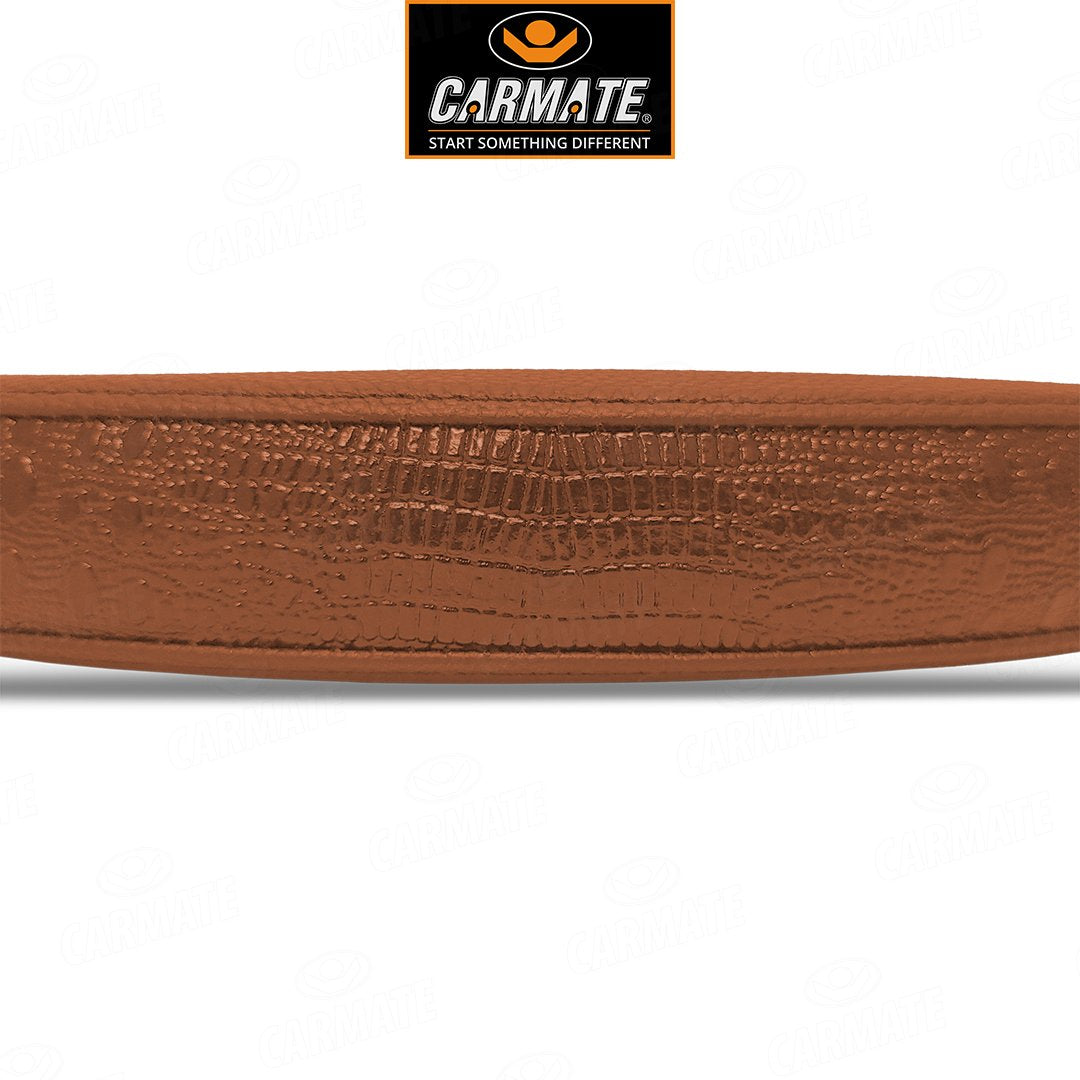 CARMATE Super Grip-111Large Steering Cover For Ford Endeavour Old