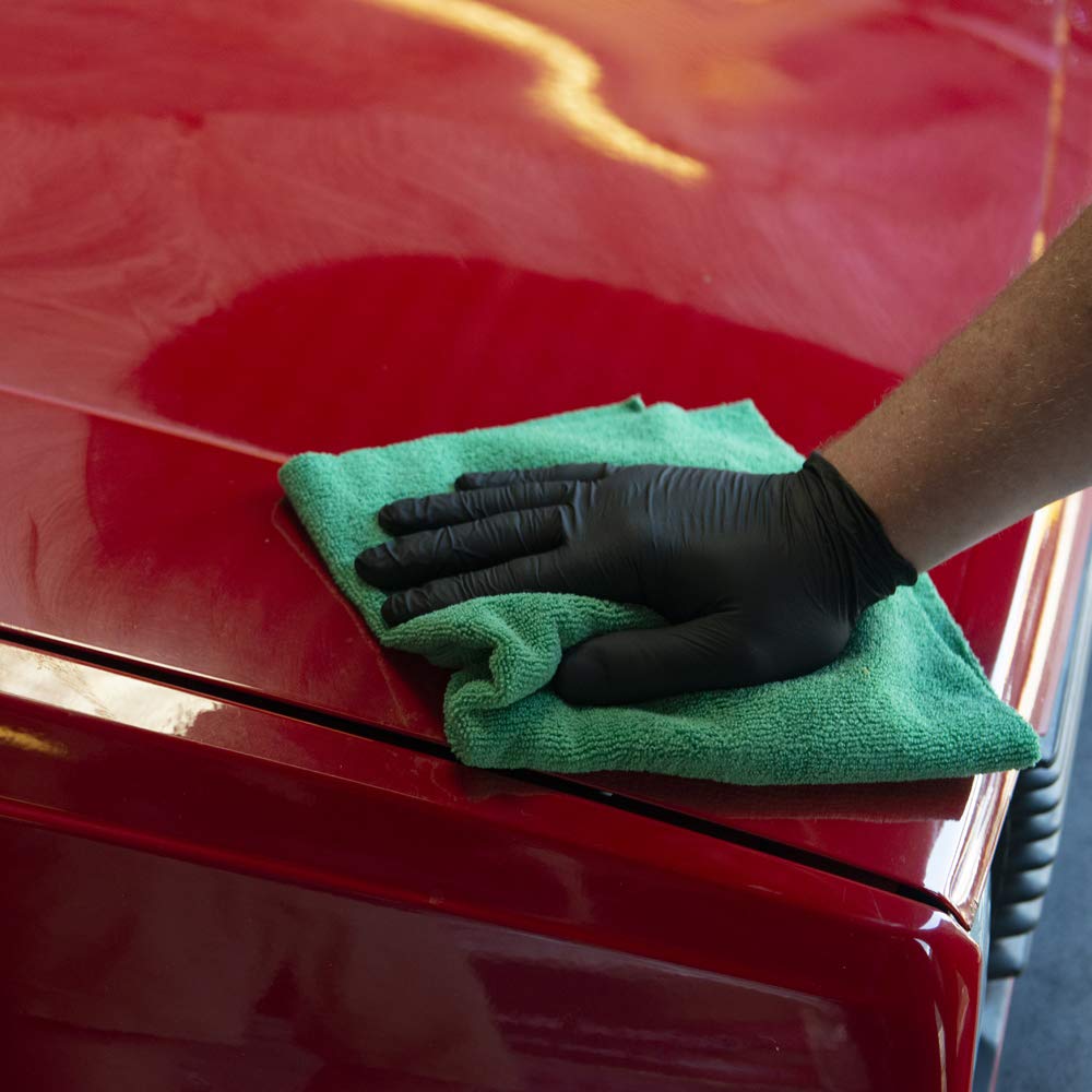 Turtle Wax Color Magic Car Polish Cleans Shines Restores Scratches