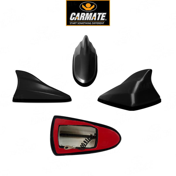 CARMATE Shark Tail Car Antenna