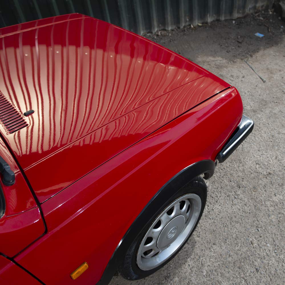 Turtle Wax Color Magic Car Polish Cleans Shines Restores Scratches