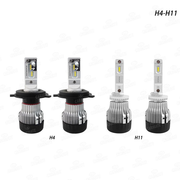 Excelite Car Led Light (32W) 6000K For Maruti New Baleno - CARMATE®