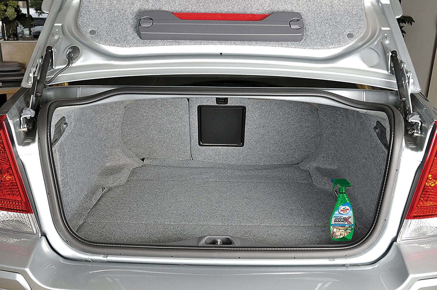 Turtle Wax Power Out! Odor-X Spray