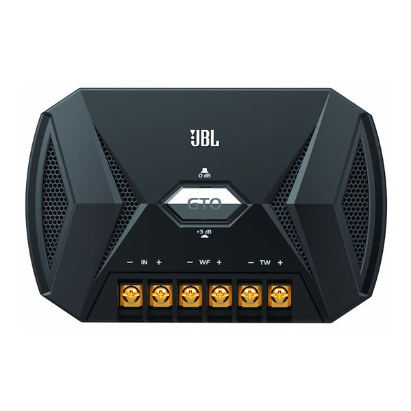 JBL GTO609C 100 Watt Speaker (Black)