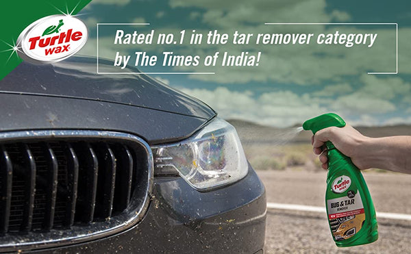 Turtle Wax Bug and Tar Remover
