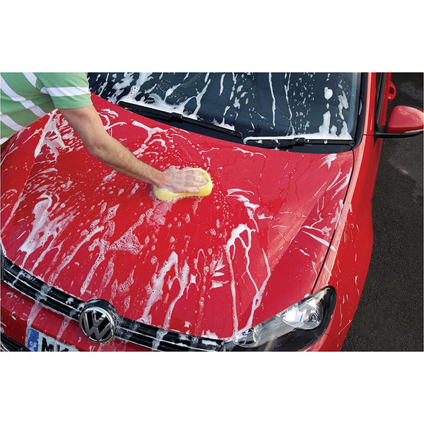 Turtle Wax Zip Wax Car Wash & Wax, 16 Oz