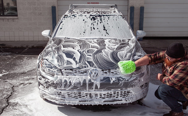 Turtle Wax Ice Snow Foam Wash 1.42 Ltr.