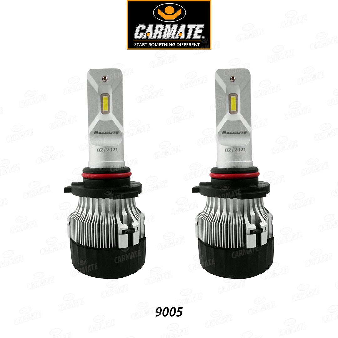 Excelite Car Led Light (32W) 6000K For Maruti New Grand Vitara - CARMATE®