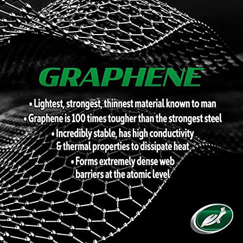 Turtle Wax Hybrid Solutions Ceramic Graphene Paste Wax