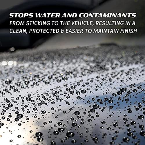 Turtle Wax Hybrid Solutions Ceramic Graphene Paste Wax