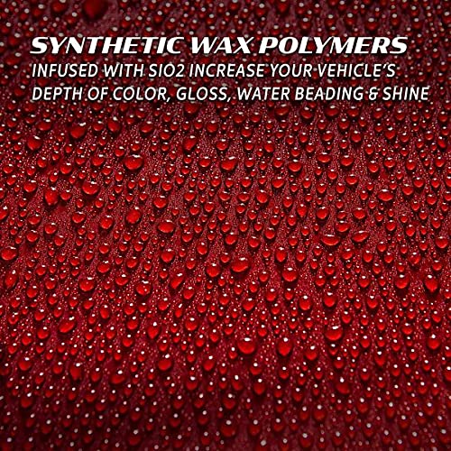 Turtle Wax Hybrid Solutions Ceramic Graphene Paste Wax