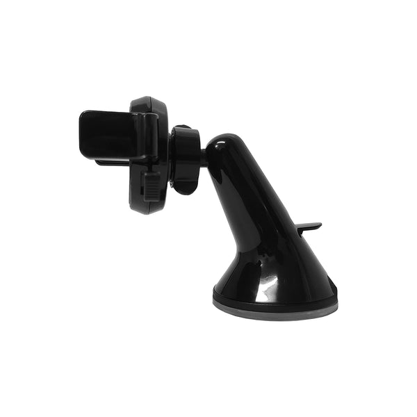 Unplug Moco Mobile Phone Holder with Adjustable Legs (Extendable) Black