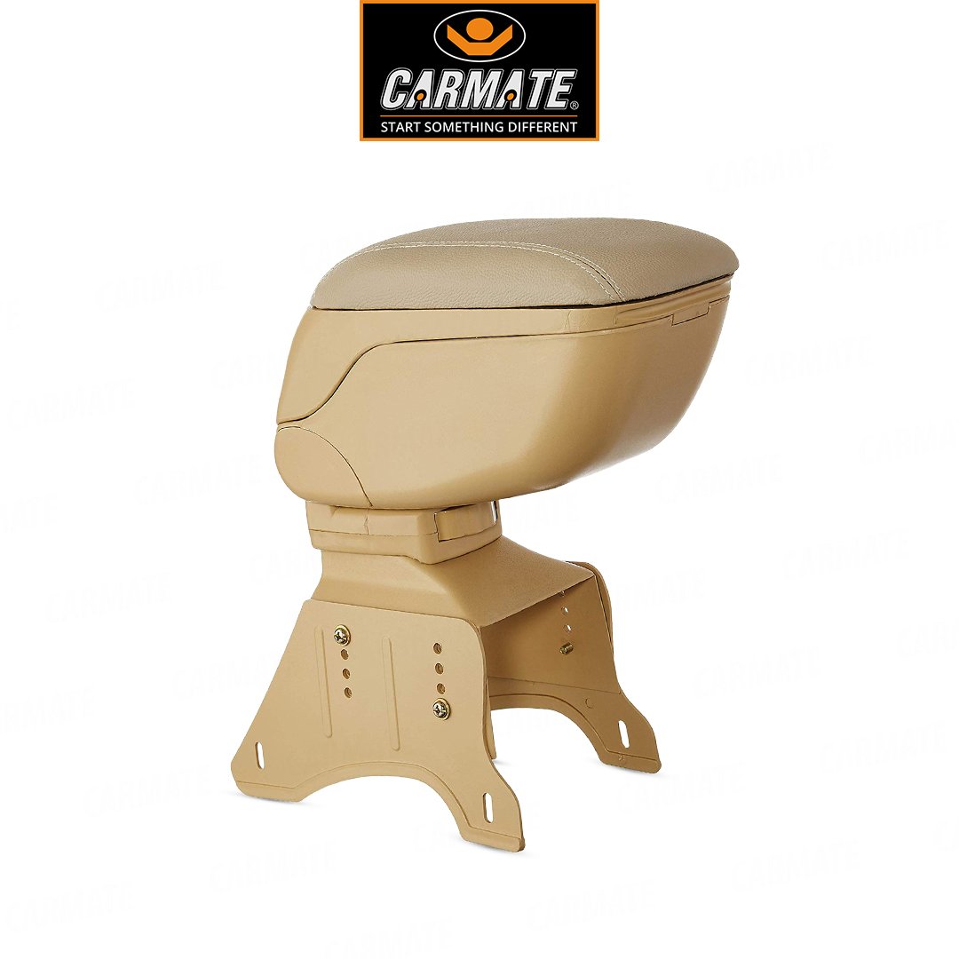 CARMATE ARM REST FOR TATA ZEST