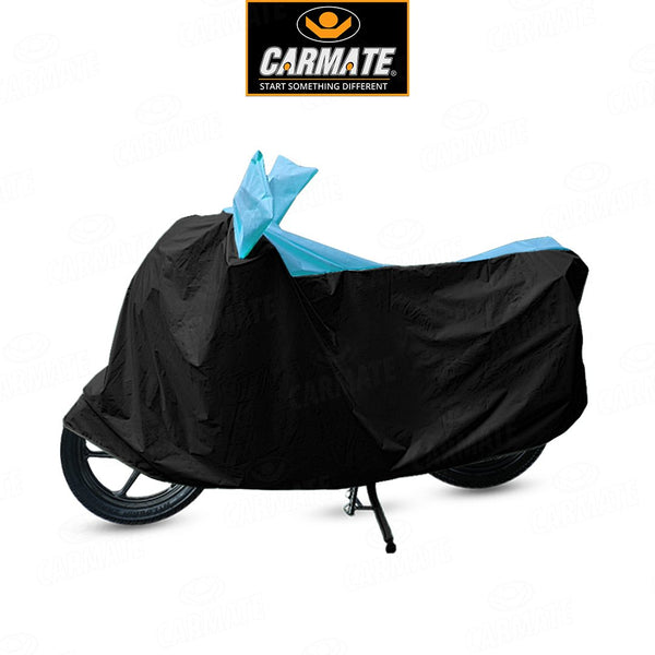 CARMATE Two Wheeler Cover For Benelli TNT 600 GT