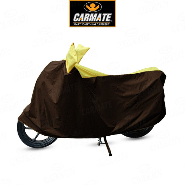CARMATE Two Wheeler Cover For Benelli 302R