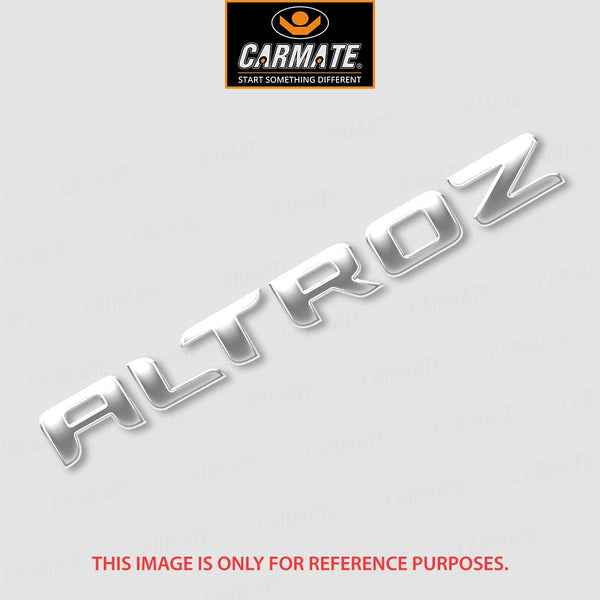 CARMATE STICKER & DECAL FOR ATLROZ