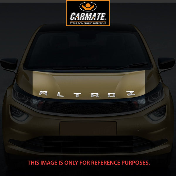 CARMATE STICKER & DECAL FOR ATLROZ