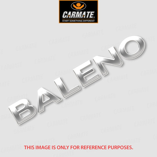 CARMATE STICKER & DECAL FOR BALENO