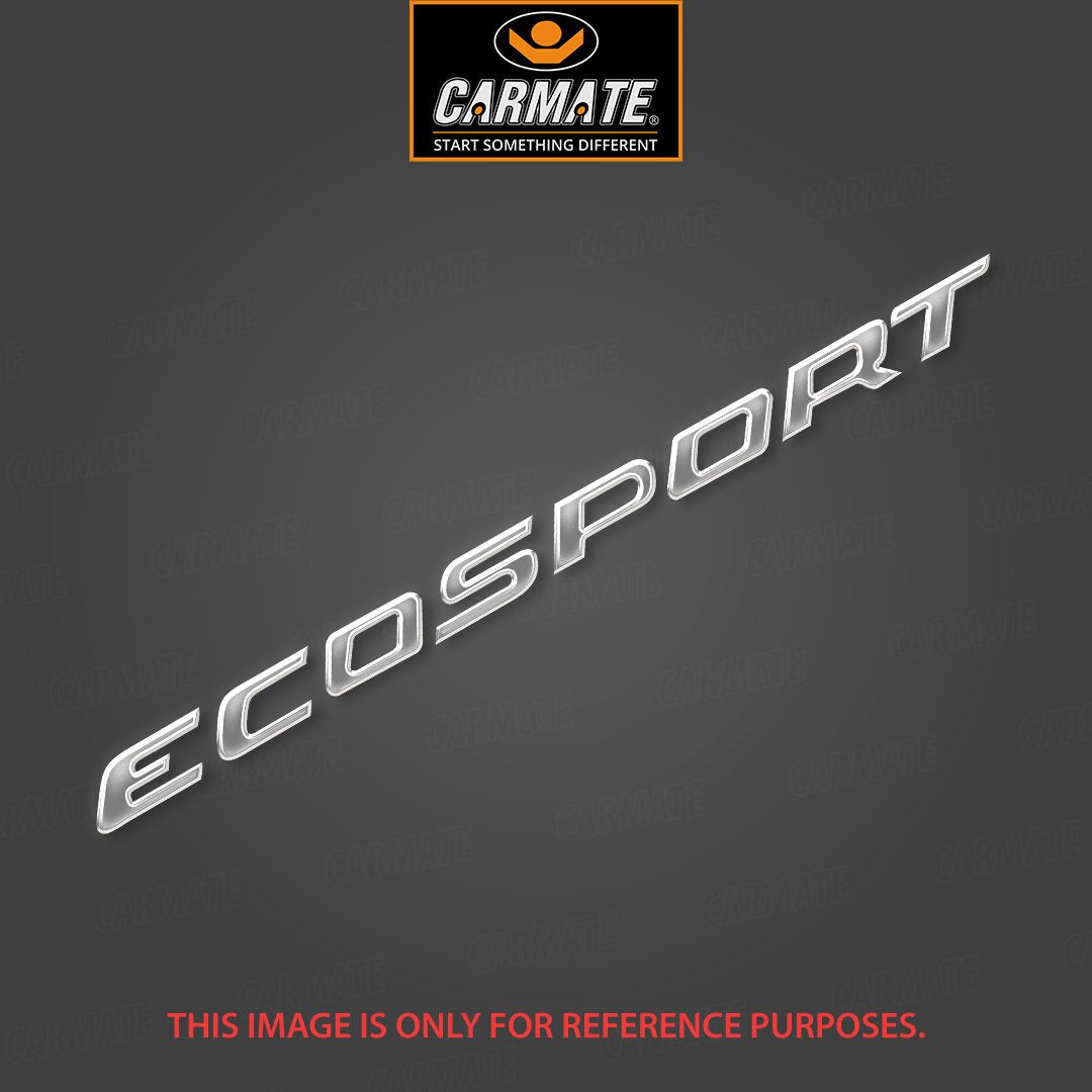 CARMATE STICKER & DECAL FOR ECO SPORT