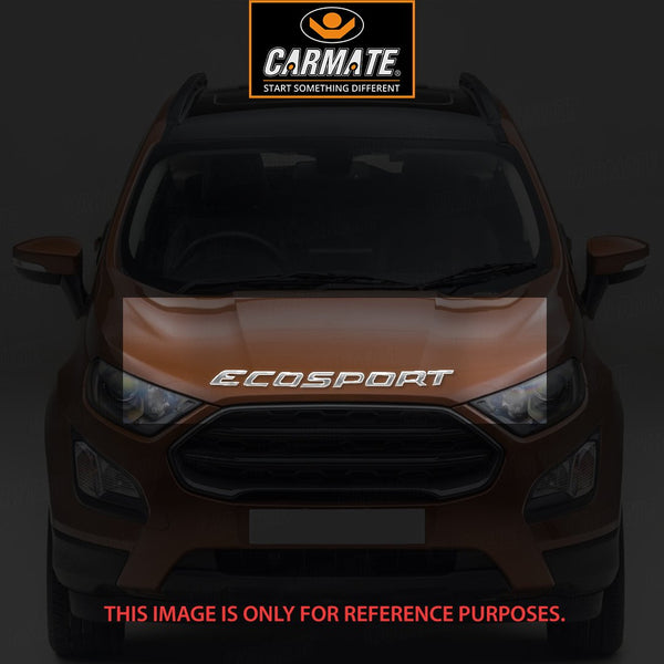 CARMATE STICKER & DECAL FOR ECO SPORT
