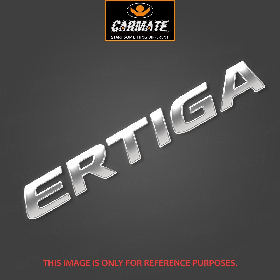 Buy ERTIGA MONOGRAM EMBLEM CHROME for MARUTI SUZUKI ERTIGA BADGE CAR NEW  Online @ ₹299 from ShopClues