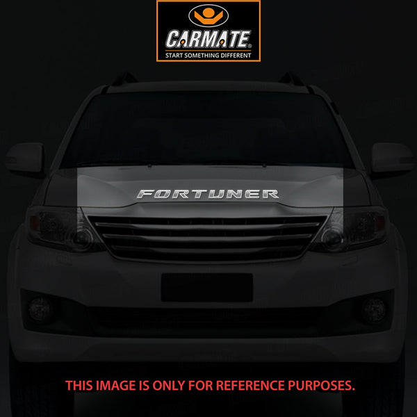 CARMATE STICKER & DECAL FOR FORTUNER