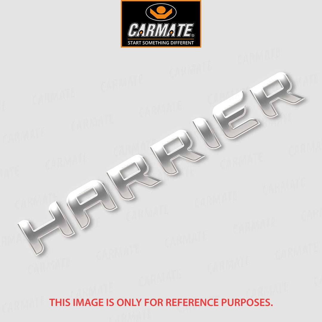 CARMATE STICKER & DECAL FOR HARRIER