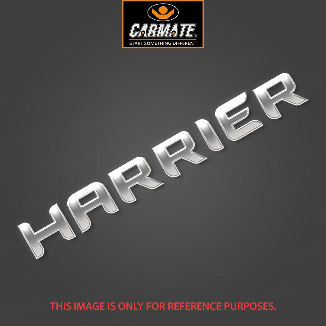 5 things you should know about the Tata Harrier