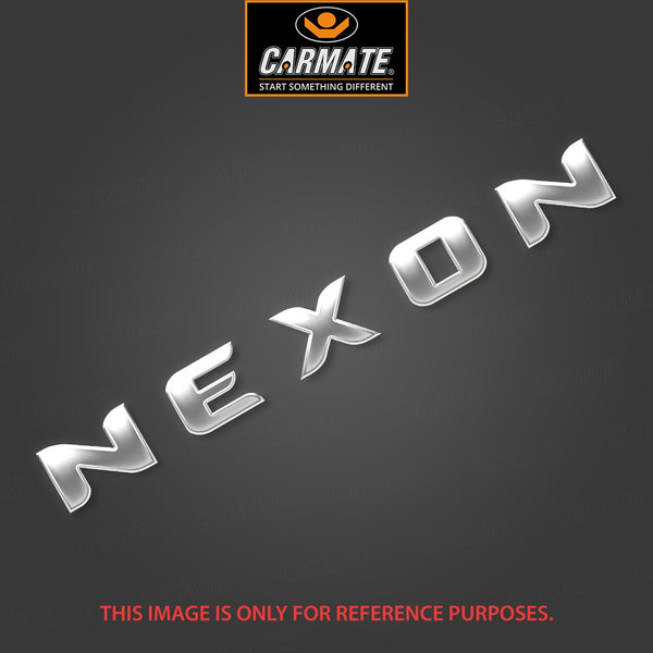 CARMATE STICKER & DECAL FOR NEXON