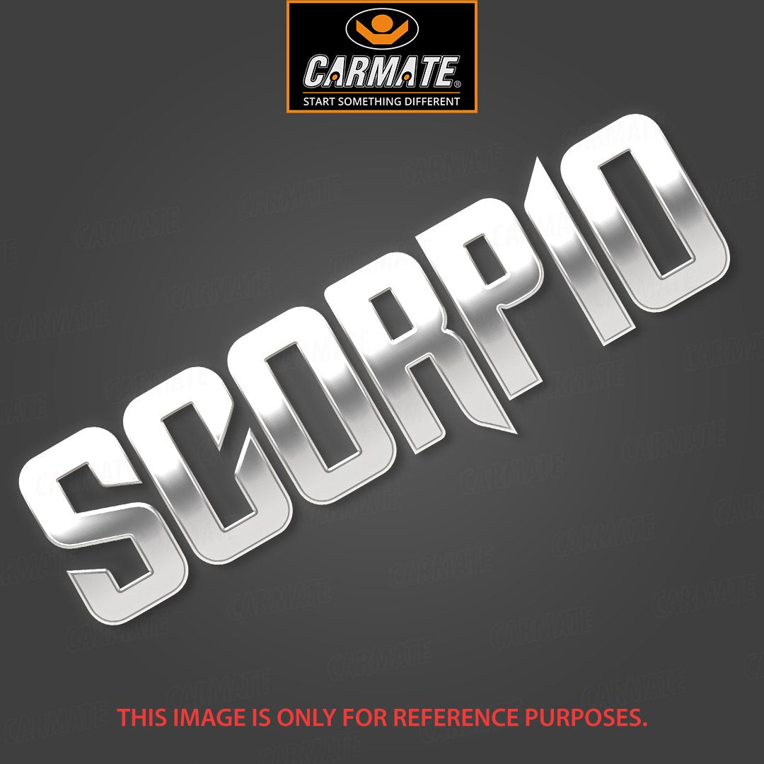Scorpio 😍🥰😎 . . . . ##Scorpio #followers #fordendeavour #fortuner #thar  #trend #tharmodified | Instagram