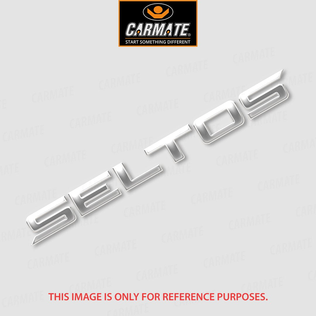 CARMATE STICKER & DECAL FOR SELTOS