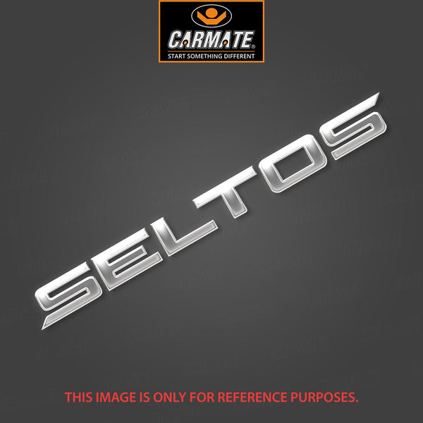 CARMATE STICKER & DECAL FOR SELTOS