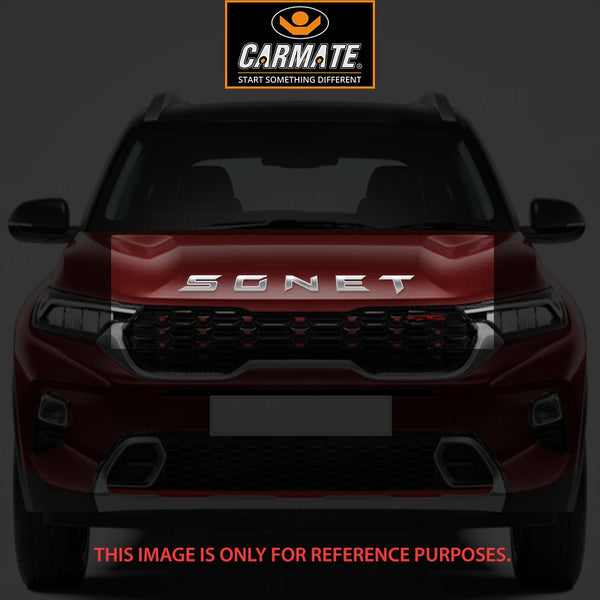 CARMATE STICKER & DECAL FOR SONET
