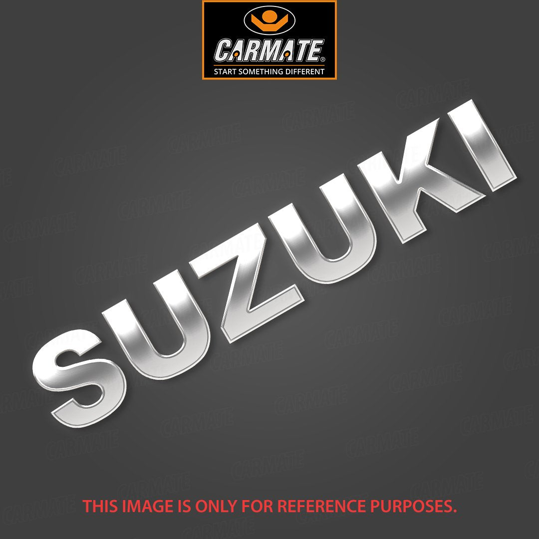 CARMATE STICKER & DECAL FOR SUZUKI
