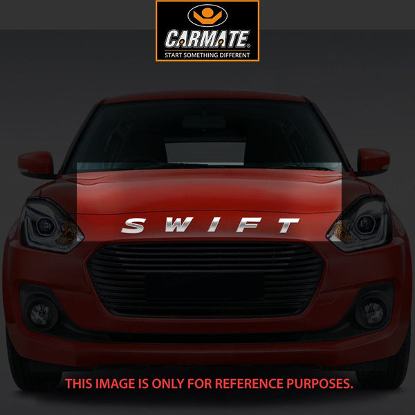 CARMATE STICKER & DECAL FOR SWIFT