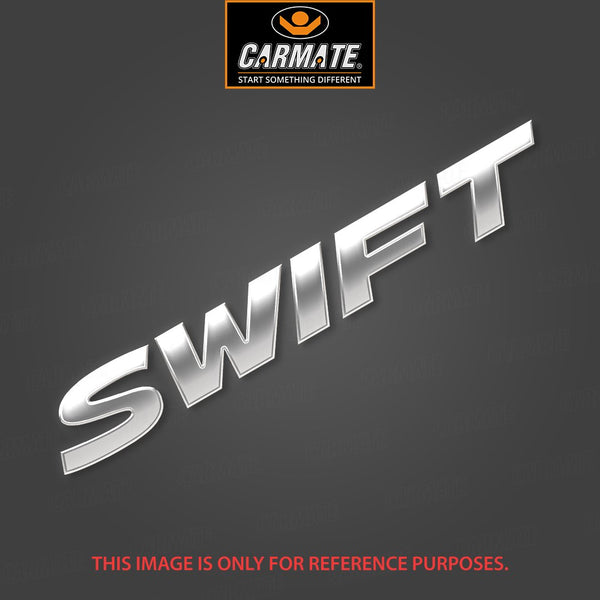 CARMATE STICKER & DECAL FOR SWIFT