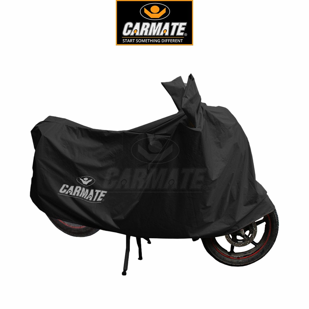 CARMATE Two Wheeler Cover For Bajaj CT100 - CARMATE®