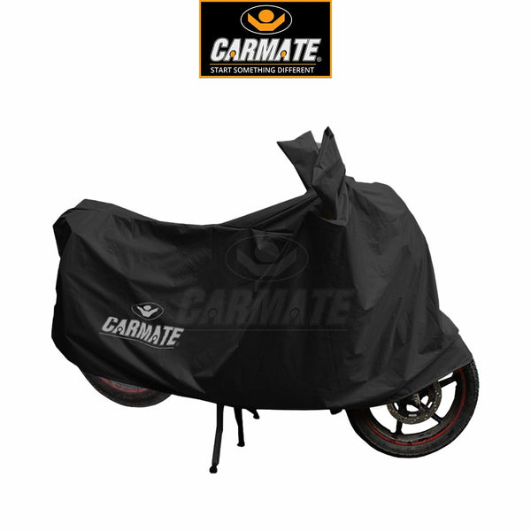 CARMATE Two Wheeler Cover For Harley Davidson 1200 Custom - CARMATE®