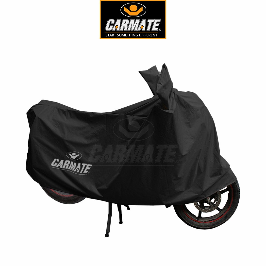 CARMATE Two Wheeler Cover For Kawasaki KLX 140 - CARMATE®