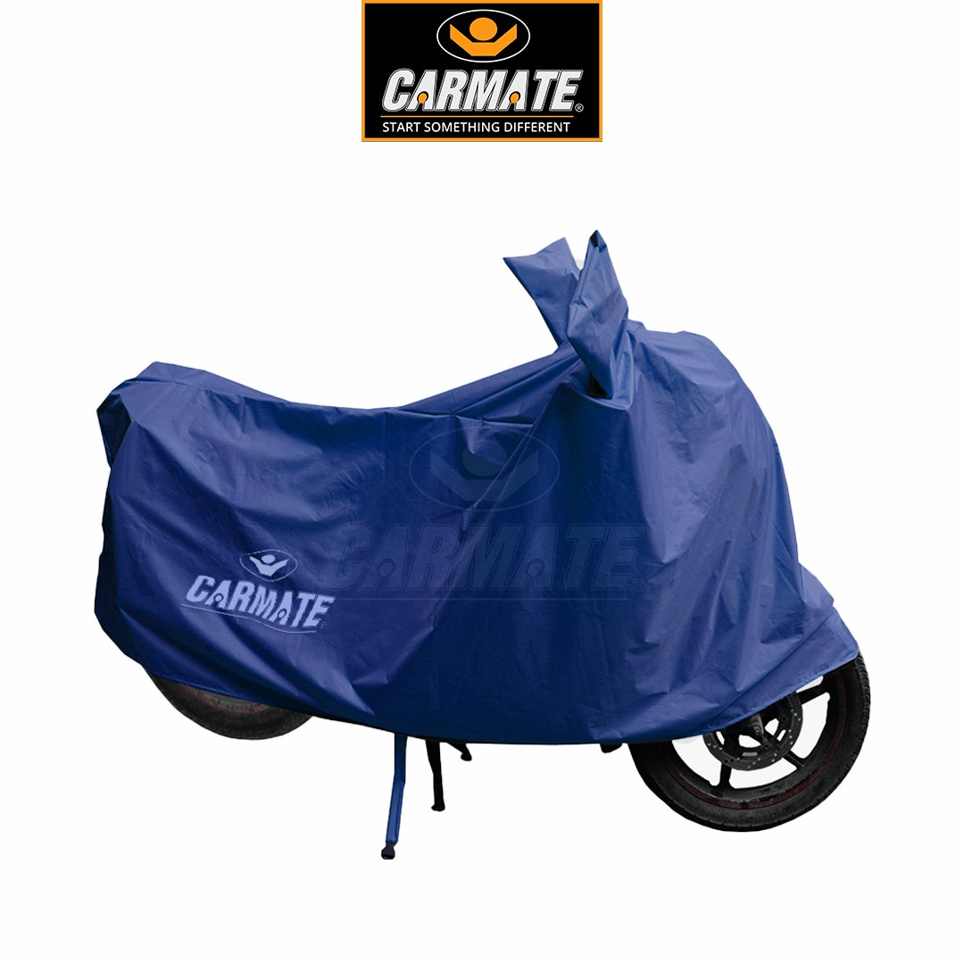 CARMATE Two Wheeler Cover For Bajaj Pulsar 220F - CARMATE®