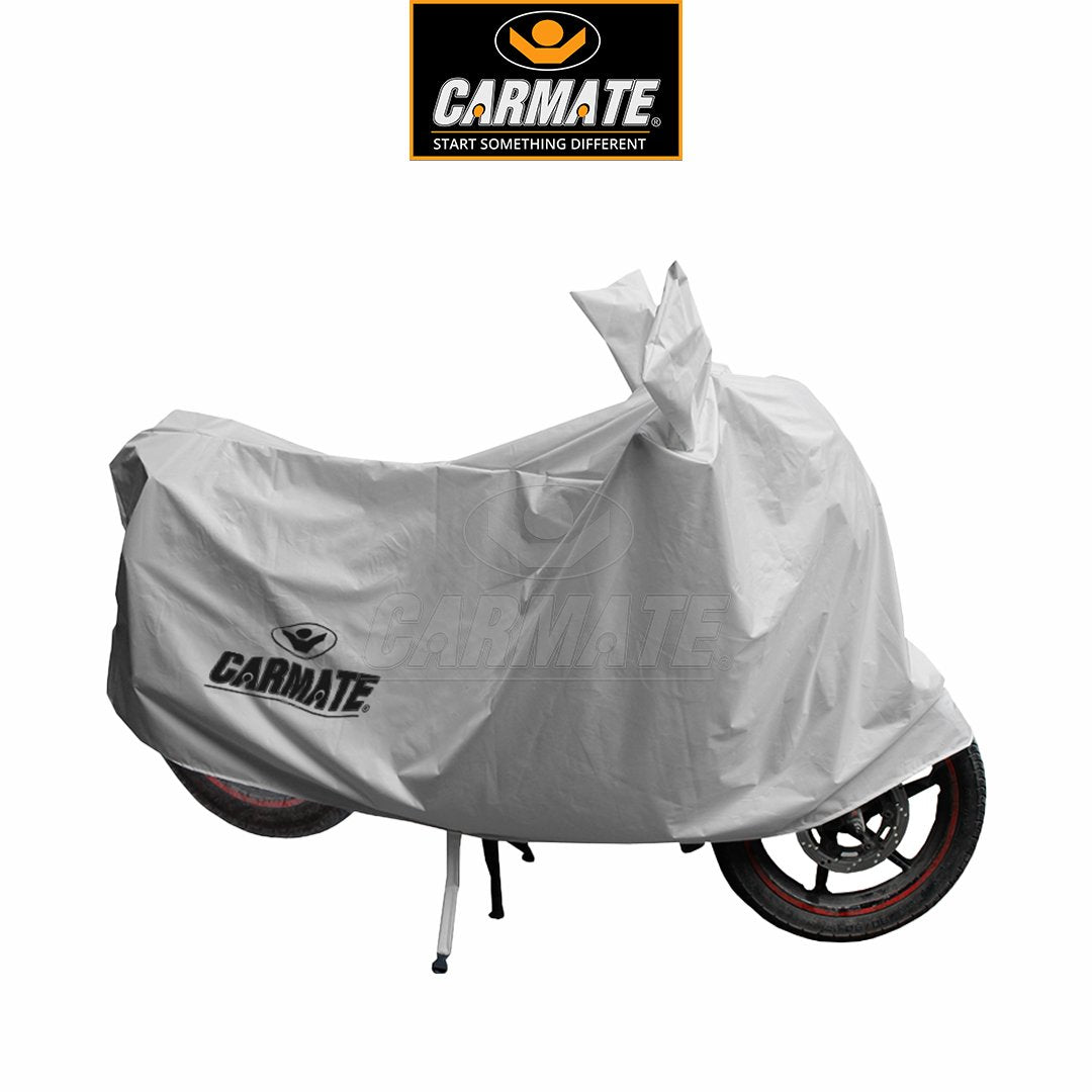 CARMATE Two Wheeler Cover For Bajaj CT100 - CARMATE®