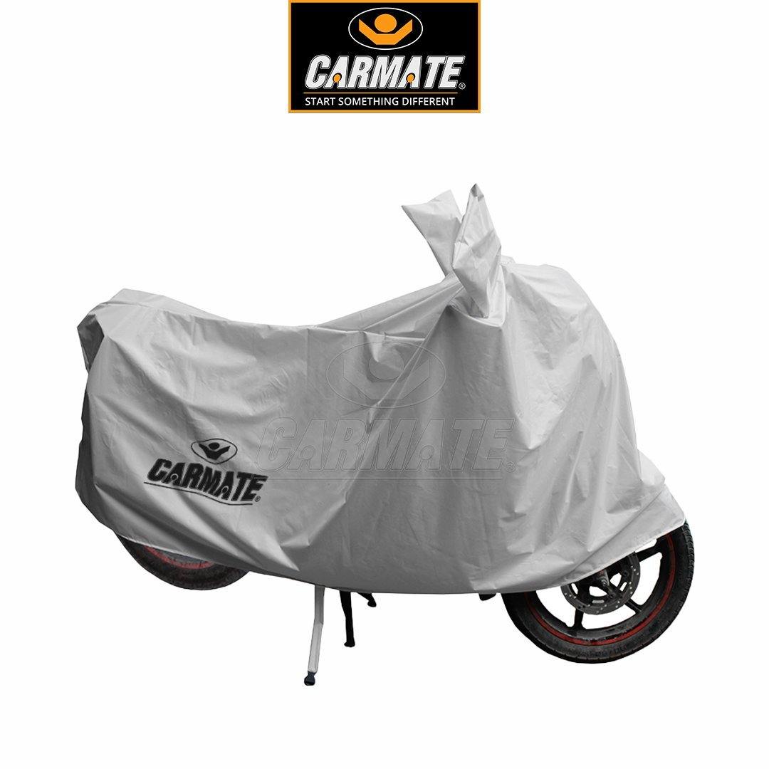 CARMATE Two Wheeler Cover For Ducati Scrambler Icon - CARMATE®