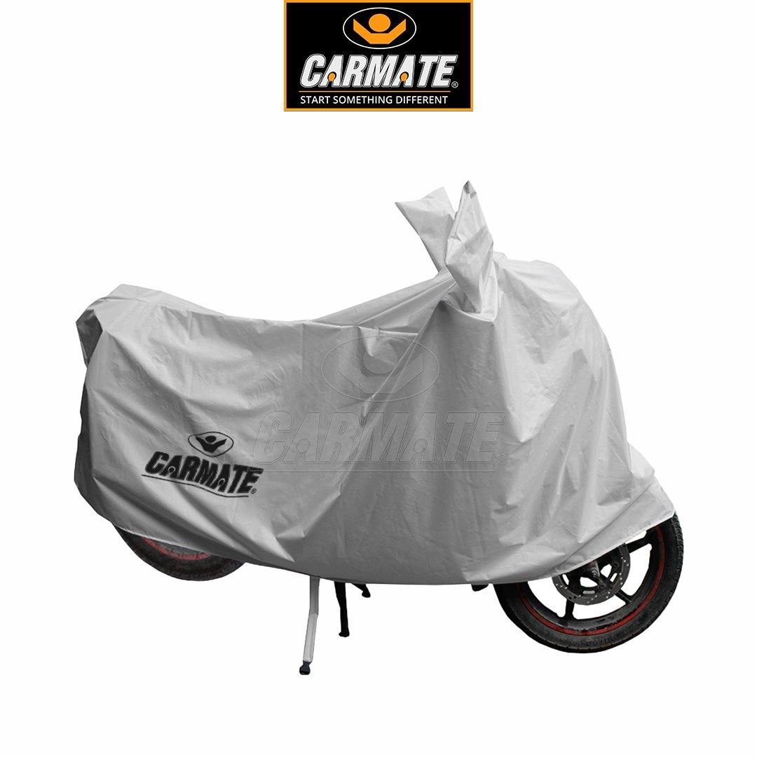CARMATE Two Wheeler Cover For Benelli Leoncino 250 - CARMATE®