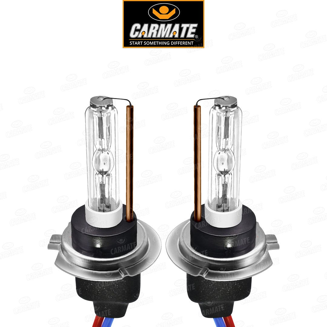 Excelite Car HID Kit (55W) 6000K With Canbus & Ballast For Honda WRV - CARMATE®