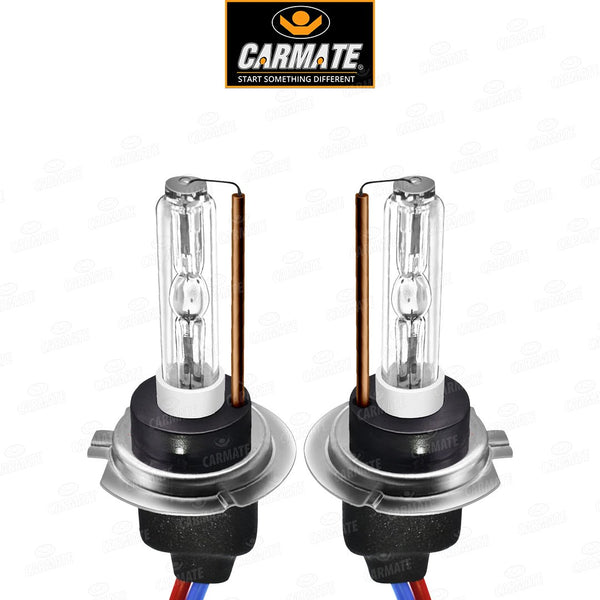 Excelite Car HID Kit (55W) 6000K With Canbus & Ballast For Tata Aria - CARMATE®