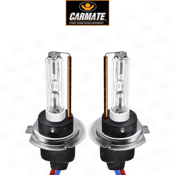 Excelite Car HID Kit (55W) 6000K With Canbus & Ballast For Nissan X Trail - CARMATE®
