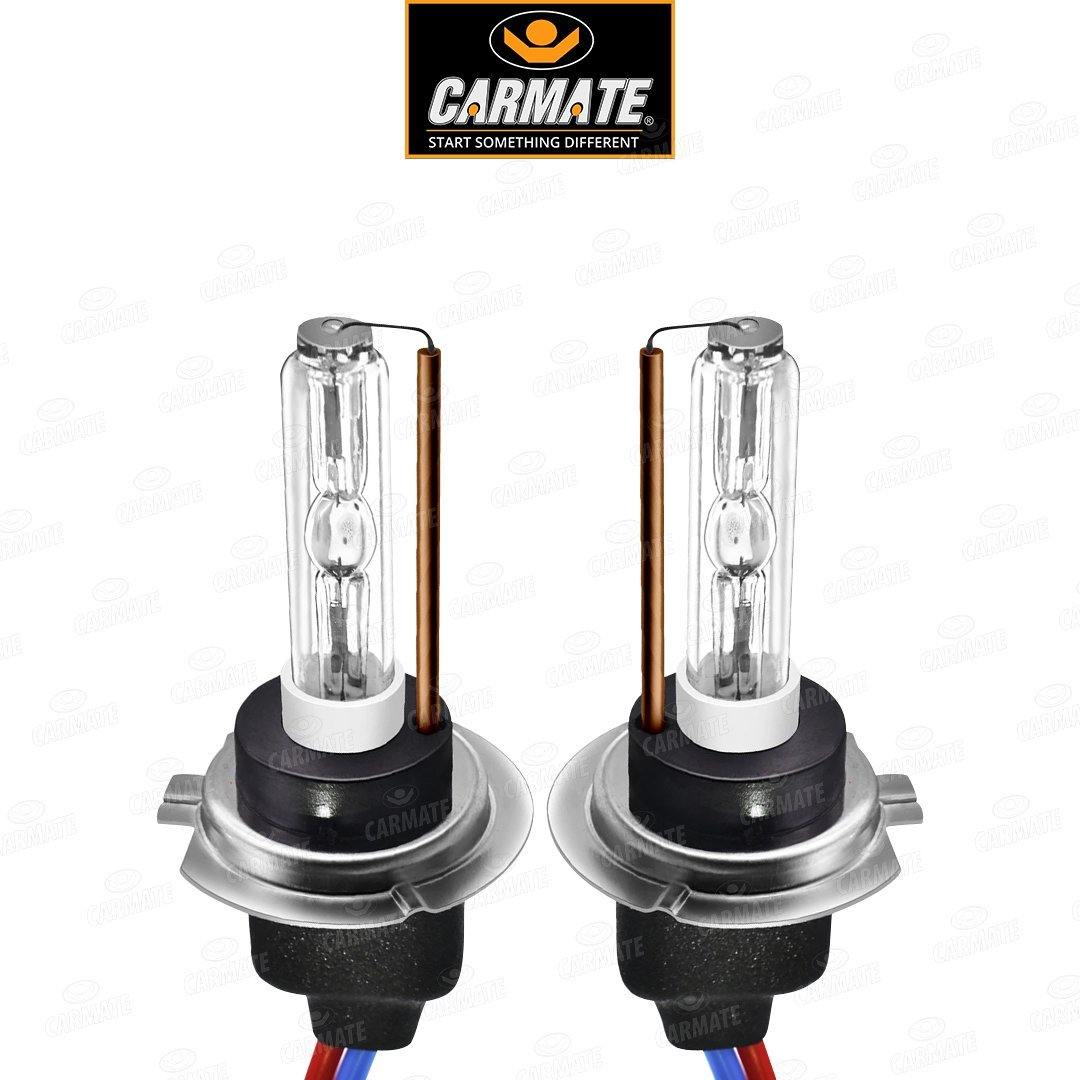 Excelite Car HID Kit (55W) 6000K With Canbus & Ballast For Hyundai i10 - CARMATE®