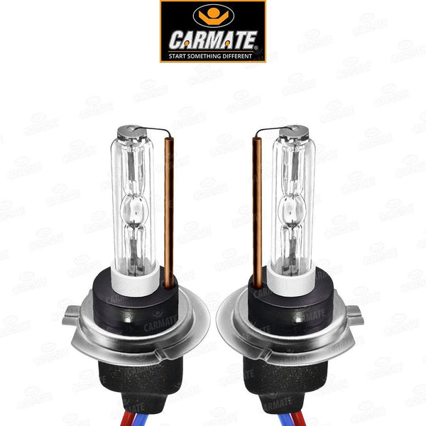 Excelite Car HID Kit (55W) 6000K With Canbus & Ballast For Fiat Linea - CARMATE®